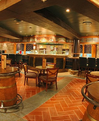 Immagine Emerald Princess 11