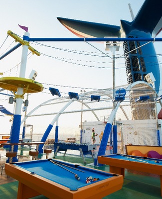 Immagine Carnival Sunshine 34