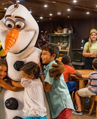 Immagine Disney Wonder 9
