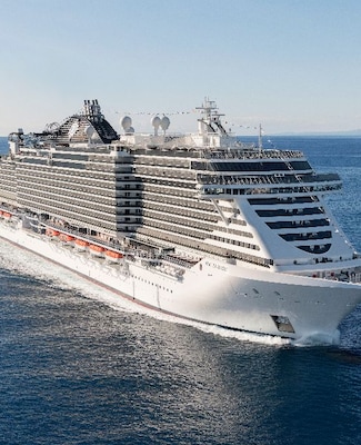 Immagine MSC Seaside 55