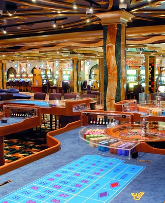 Immagine Costa Mediterranea 17