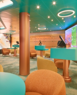 Immagine Costa Serena 2