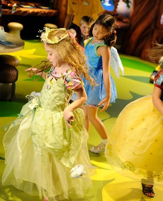 Immagine Disney Fantasy 9