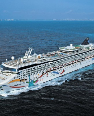 Immagine Norwegian Dawn 20