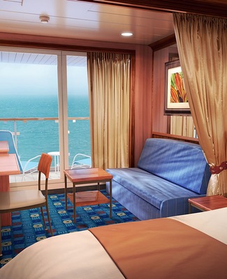 Immagine Norwegian Dawn 10