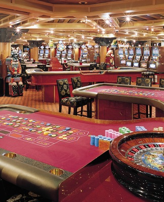 Immagine Carnival Valor 12