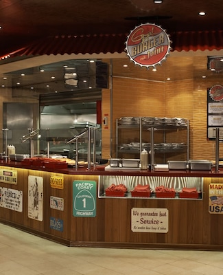 Immagine Carnival Liberty 15