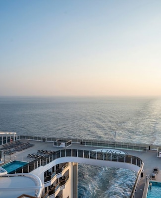 Immagine MSC World Europa 9