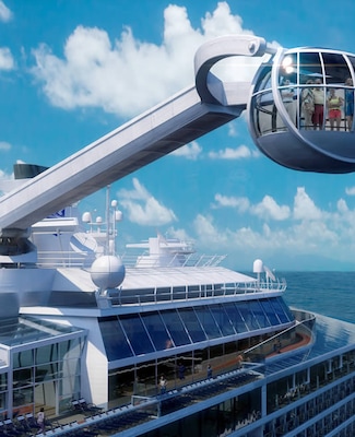 Immagine Odyssey of the Seas 2