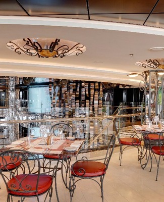 Immagine MSC Seaview 38