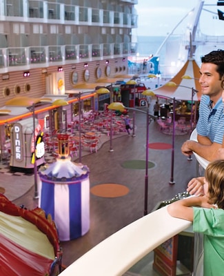 Immagine Oasis of the Seas 27