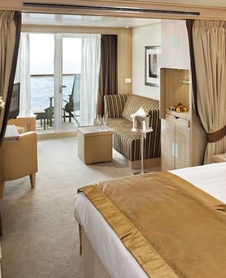 Immagine Seabourn Sojourn 23