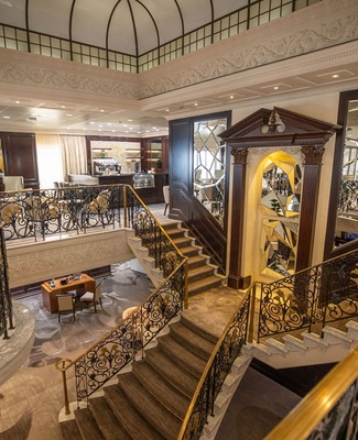 Immagine Azamara Onward 8