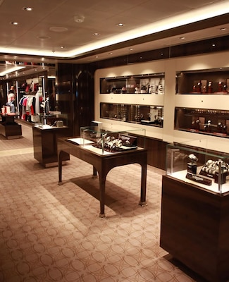Immagine Seabourn Ovation 17