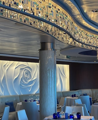 Immagine Celebrity Infinity 14