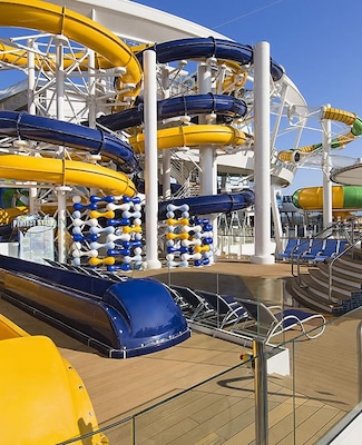 Immagine Explorer of the Seas 16