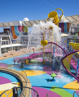 Immagine Royal Caribbean 9