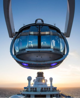 Immagine Spectrum of the Seas 11