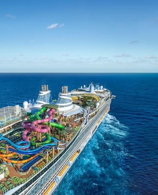 Immagine Legend of the Seas 15