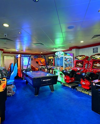 Immagine Norwegian Gem 35