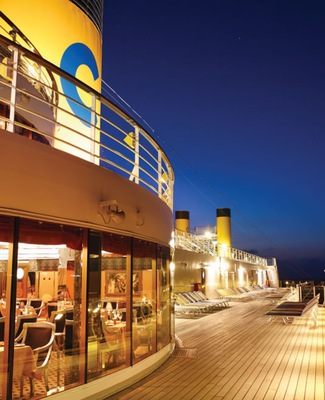 Immagine Costa Mediterranea 12