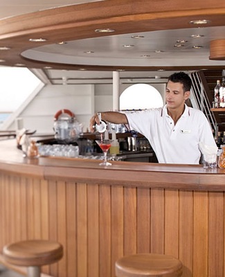 Immagine Seabourn Sojourn 13