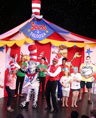 Immagine Carnival Sunrise 9