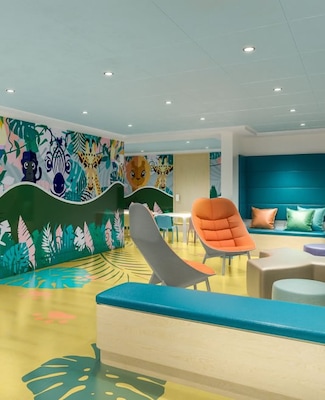 Immagine Norwegian Encore 25