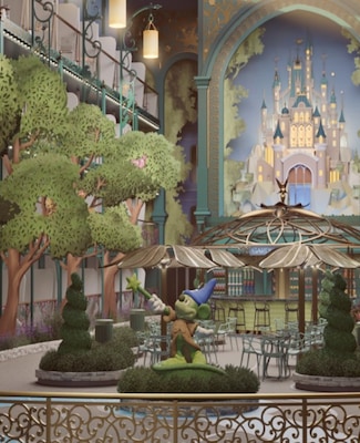 Immagine Disney Adventure 2