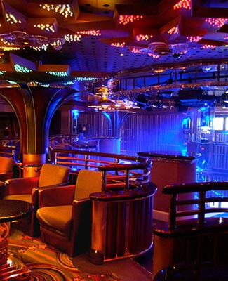 Immagine Sapphire Princess 18