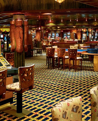 Immagine Carnival Conquest 28