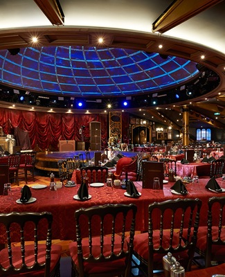 Immagine Norwegian Getaway 22
