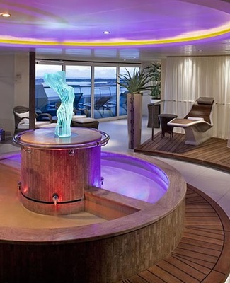 Immagine Seabourn Sojourn 22