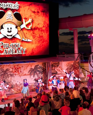 Immagine Disney Dream 20