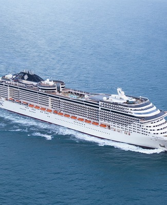 Immagine MSC Preziosa 13