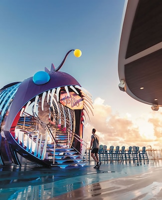 Immagine Harmony of the Seas 10