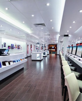 Immagine Norwegian Gem 25