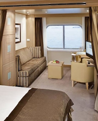 Immagine Seabourn Sojourn 18