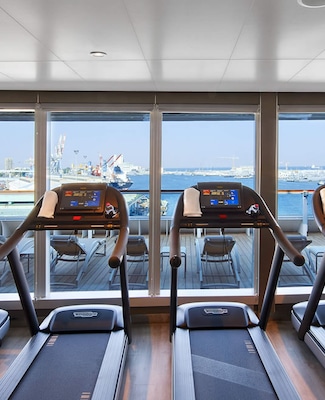 Immagine Seabourn Ovation 29