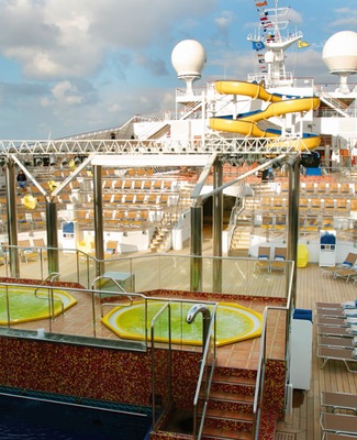 Immagine Costa Magica 12