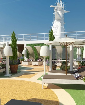 Immagine Costa Venezia 32