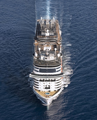 Immagine MSC Bellissima 4