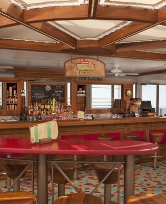 Immagine Carnival Liberty 17
