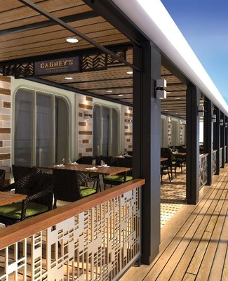 Immagine Norwegian Bliss 38