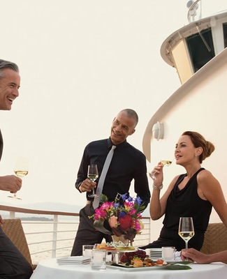 Immagine Seabourn Encore 2