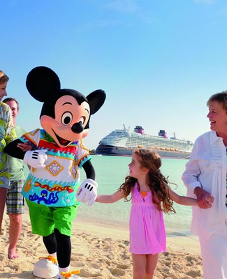 Immagine Disney Cruise Line 10