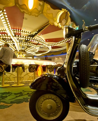 Immagine Disney Fantasy 2