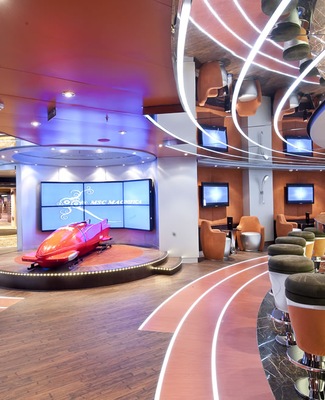 Immagine MSC Magnifica 9