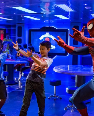 Immagine Disney Wonder 10
