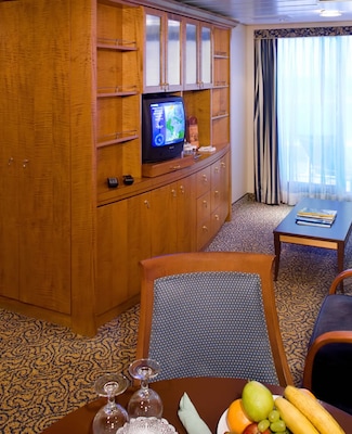 RoyalFamilySuite